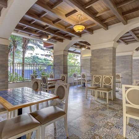 Ferienwohnung Luxe 2Bhk 10Min From Goi Airport With Pool Access Dabolim Exterior foto